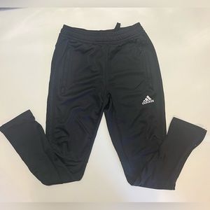 Youth adidas joggers Size M​